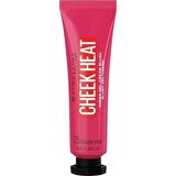MAYBELLİNE CHEEK HEAT JEL KREM TÜP ALLIK 25 