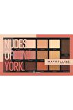 Maybelline New York Nudes of New York Far Paleti