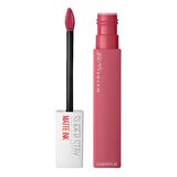 MAYBELLİNE SUPER STAY MATTE İNK RUJ 180 REVOLUTİON