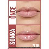 Maybelline New York Lifter Gloss Nemlendirici Dudak Parlatıcısı - 001 Pearl