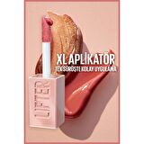 Maybelline New York Lifter Gloss Nemlendirici Dudak Parlatıcısı - 001 Pearl