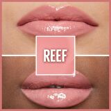 Maybelline New York Lifter Gloss Nemlendirici Dudak Parlatıcısı - 006 Reef