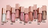Lifter Gloss Göz Alıcı Dudaklar 13 Işıltılı Renk