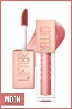 Maybelline Lifter Gloss Best Selllers Seri Dudak ve Göz ve Göz Makyajı Seti
