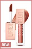 Maybelline Lifter Gloss Best Selllers Seri Dudak ve Göz ve Göz Makyajı Seti