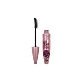 Maybelline Lash Sensational Fiber Fırça Dumanlı Pembe Rimel