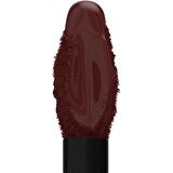 Maybelline New York Super Stay Matte Ink Likit Mat Ruj - 275 Mocha Inventor