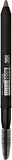Maybelline New York Tattoo Brow 36H Kaş Kalemi 02 Blonde