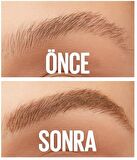 Maybelline New York Tattoo Brow 36H Kaş Kalemi 02 Blonde