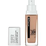 Maybelline New York Superstay Active Wear Fondöten - 07 Classic Nude