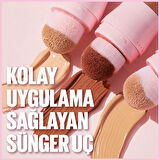 Maybelline New York Instant Perfector Glow 4 Etki 1 Arada Fondöten - 01 Light