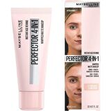 Maybelline New York Perfector 4in1 Whipped Matte Make Up - 035 Natural Medium 30 ml