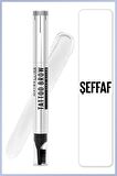 Maybelline New York Tattoo Brow Lift Kaş Kalemi - 00 Clear (Şeffaf)