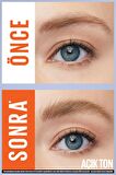 Maybelline New York Tattoo Brow Lift Kaş Kalemi - 01 Blonde (Açık Ton)