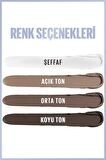 Maybelline New York Tattoo Brow Lift Kaş Kalemi - 01 Blonde (Açık Ton)