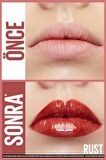 Maybelline New York Lifter Gloss Nemlendirici Dudak Parlatıcısı - 016 RUST