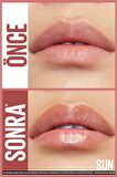 Maybelline New York Lifter Gloss Nemlendirici Dudak Parlatıcısı - 020 SUN