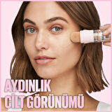 Maybelline New York Instant Perfector Glow 4 Etki 1 Arada Fondöten - 1.5 Light Medium