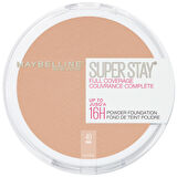 Maybelline New York Superstay Hibrit Pudra-Fondöten - 30