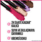 Maybelline New York Color Tattoo 24H Eye Stix - Shining
