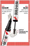Maybelline New York Build a Brow 2in1 Kaş Kalemi ve Jeli Ash Brown 259