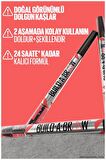 Maybelline New York Build a Brow 2in1 Kaş Kalemi ve Jeli Ash Brown 259