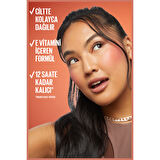 Maybelline New York Sunkisser Hazy Matte Likit Allık  - 30 Pink Mirage