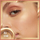 Maybelline New York Sunkisser Likit Aydınlatıcı Highlighter - 21 All Star