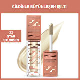 Maybelline New York Sunkisser Likit Aydınlatıcı Highlighter - 22 Star Studded