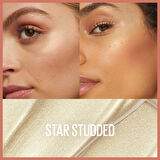 Maybelline New York Sunkisser Likit Aydınlatıcı Highlighter - 22 Star Studded