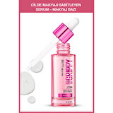 Maybelline New York Grippy Cilde Makyajı Sabitleyen Serum Makyaj Bazı
