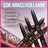 Color Tattoo 24H Eye Stix - Authentic