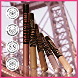 Color Tattoo 24H Eye Stix - Authentic