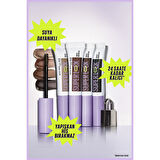Super Lock Brow Glue Kaş Sabitleyici Maskara - Taupe