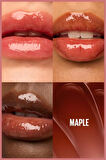 Maybelline New York Lifter Gloss Honey d Nemlendirici Dudak Parlatıcısı - 28 Maple