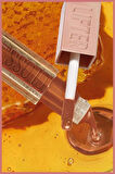 Maybelline New York Lifter Gloss Honey d Nemlendirici Dudak Parlatıcısı - 28 Maple