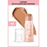 Maybelline New York Lifter Stix Yüz Şekillendirici Stick- 45