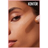 Maybelline New York Lifter Stix Yüz Şekillendirici Stick- 45