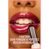 Maybelline New York Lifter Glaze Shea Yağı ve Hyalüronik Asit içeren Renkli Dudak Balmı - 08 Acai Glaze