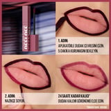 Maybelline New York Super Stay Peel Off Soyulabilen Dudak Tinti - 24 Saate Kadar Kalıcı Dudak Renklendirme - 05 Dawn