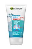 Garnier Saf & Temiz 3'ü 1 Arada 150 ml