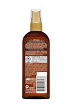 Garnier Ambre Solaire Bronzlaştırıcı Koruyucu Yağ Spf 15 150ML