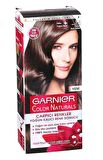 Garnier Çarpıcı Renkler Saç Boyası 5-0 Parlak Açık Kahve