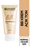 Garnier Mucizevi Bb Krem Açık Ton 50 Ml