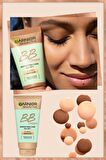  Garnier BB Krem Normal Ciltler 50 ml