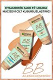  Garnier BB Krem Normal Ciltler 50 ml