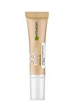 Garnier BB Krem Mucizevi Cilt Kusursuzlaştırıcı Göz Roll-On Orta Ton 7 ml