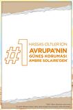 Garnier Ambre Solaire Sensitive Advanced Hipoalerjenik Güneş Koruyucu Süt Spf50+ 175Ml