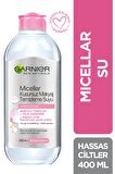 2'li Micellar Kusursuz Makyaj Temizleme Suyu 400 ml 36005413585532