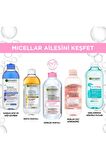 2'li Micellar Kusursuz Makyaj Temizleme Suyu 400 ml 36005413585532